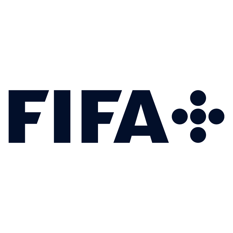 FIFA+ logo vector (svg, ai) formats free download - Brandlogos.net