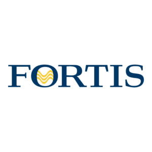 Fortis Inc. logo PNG, vector format