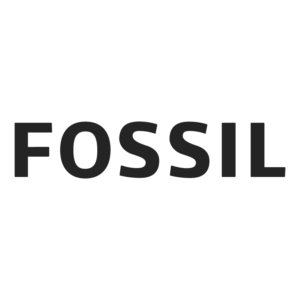 Fossil Group logo PNG, vector format