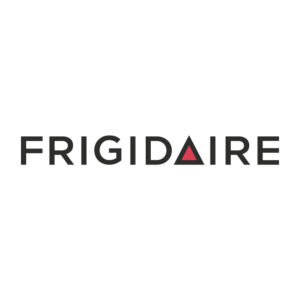 Frigidaire logo PNG, vector format