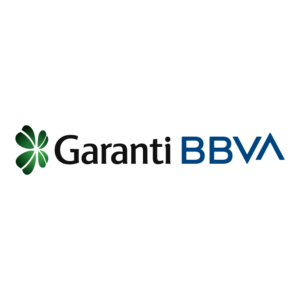 Garanti BBVA logo PNG, vector format