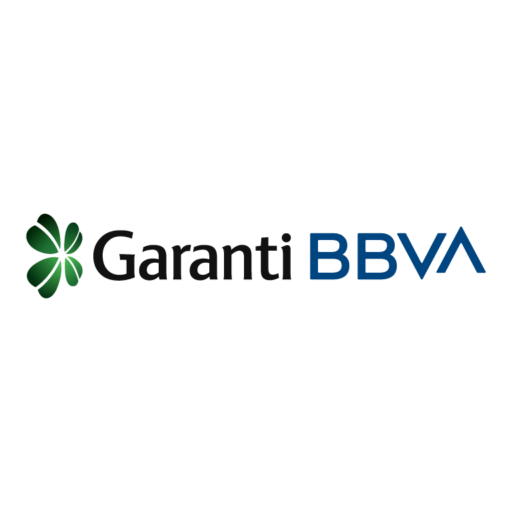 Garanti BBVA logo
