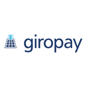 Giropay logo PNG, vector format