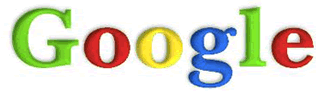 google logo 1997