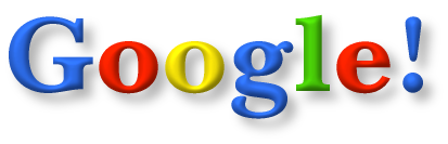google logo 1999