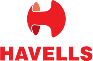 Havells logo PNG, vector format