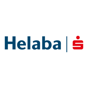 Helaba logo PNG, vector format