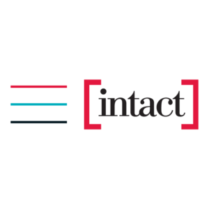 Intact Financial logo PNG, vector format