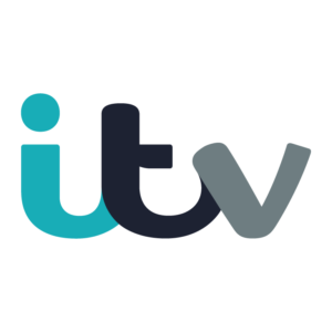 ITV (TV network) logo PNG, vector format
