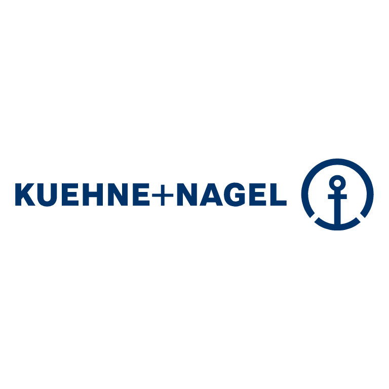 Kuehne + Nagel logo PNG, vector file in (SVG, EPS) formats