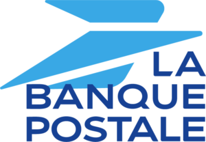 La Banque Postale logo PNG, vector format