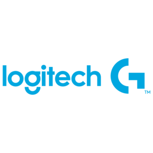Logitech G logo PNG, vector format