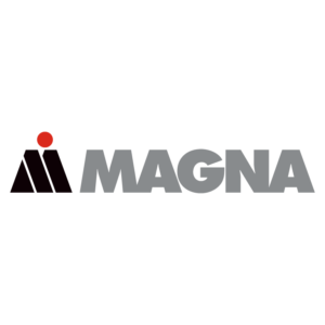 Magna International logo PNG, vector format
