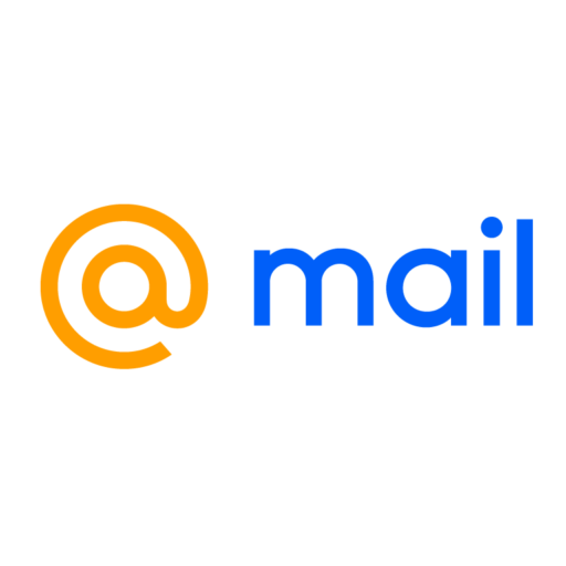 Mail.ru logo