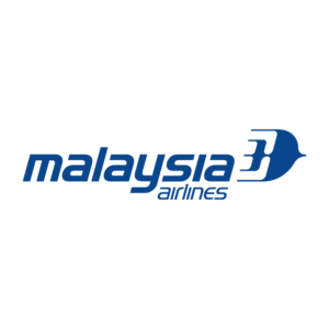 Malaysia Airlines logo PNG, vector format
