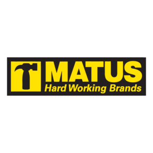 Matus logo PNG, vector format