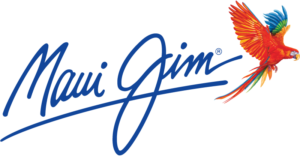 Maui Jim logo PNG, vector format