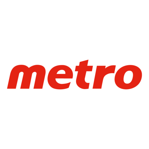 Metro Inc. logo