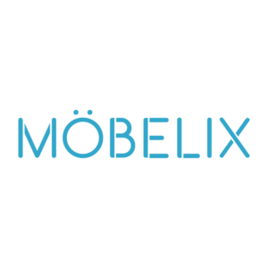 Mobelix logo PNG, vector format