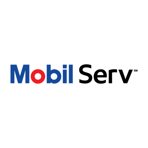 Mobil Serv logo