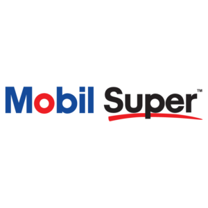 Mobil Super logo