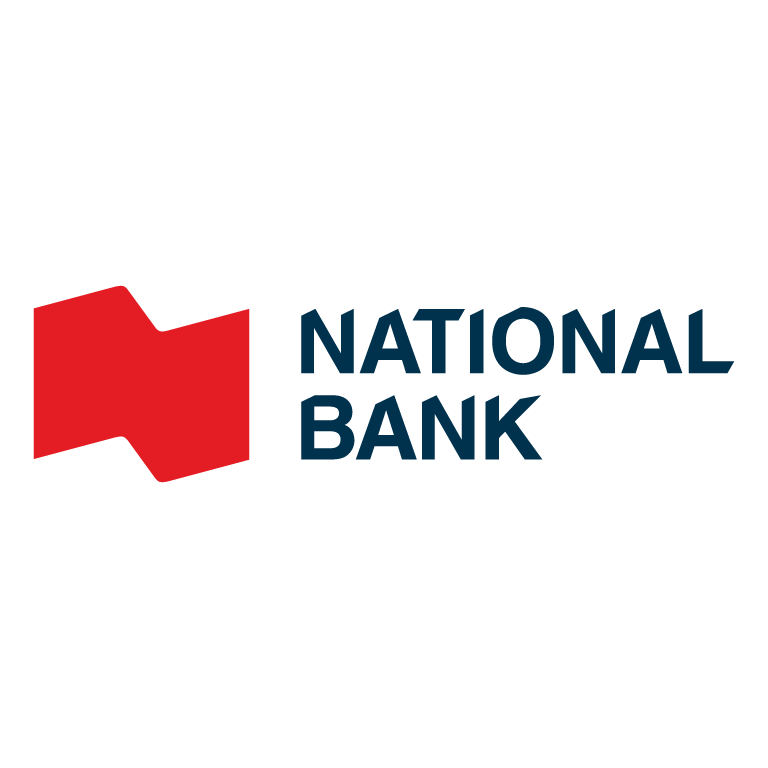 National Australia Bank - NAB vector logo