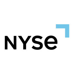 NYSE logo PNG, vector format