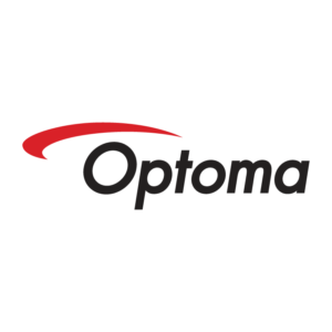 Optoma Corporation logo PNG, vector format