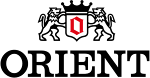 Orient Watch logo PNG, vector format