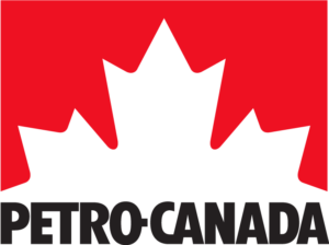 Petro-Canada logo PNG, vector format