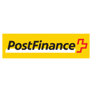 PostFinance logo vector