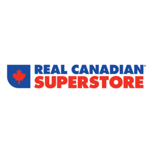 Real Canadian Superstore logo PNG, vector format