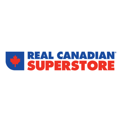 Real Canadian Superstore logo