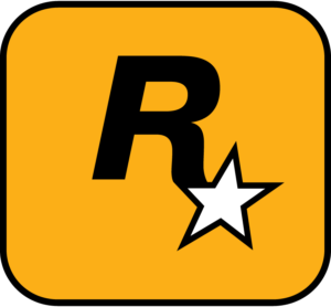 Rockstar Games logo PNG, vector format