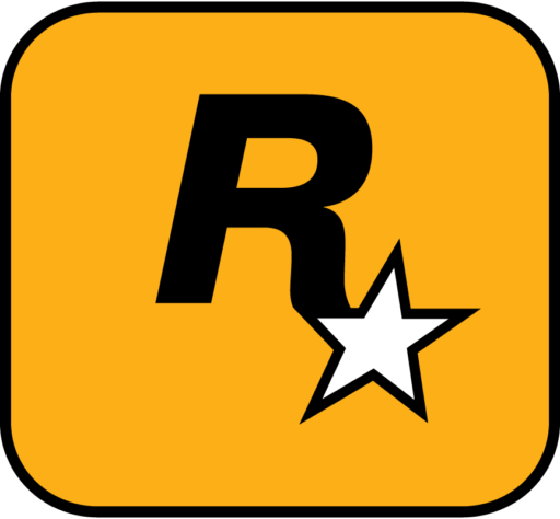 Rockstar Games logo