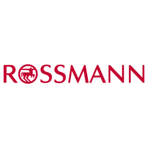 Rossmann logo PNG, vector format