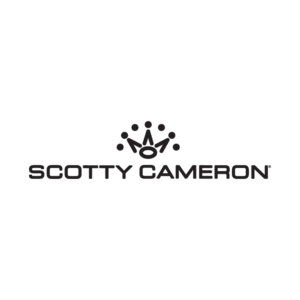 Scotty Cameron logo PNG, vector format
