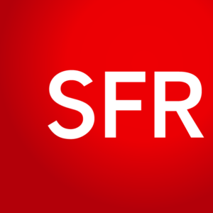 SFR logo PNG, vector format