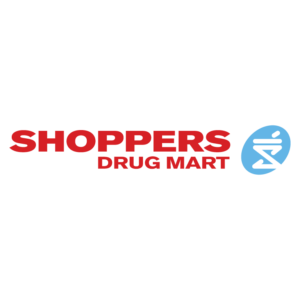 Shoppers Drug Mart logo PNG, vector format