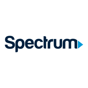 Spectrum logo PNG, vector format