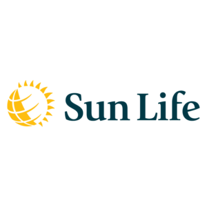Sun Life Financial logo PNG, vector format  ‎