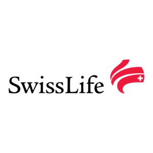 Swiss Life logo PNG, vector format