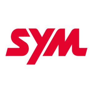 SYM – Sanyang Motor logo PNG, vector format