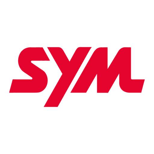 SYM - Sanyang Motor logo
