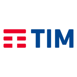 TIM logo PNG, vector format