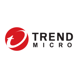 Trend Micro logo PNG, vector format