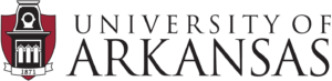 University of Arkansas logo PNG, vector format