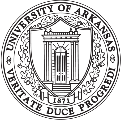 University of Arkansas Seal logo
