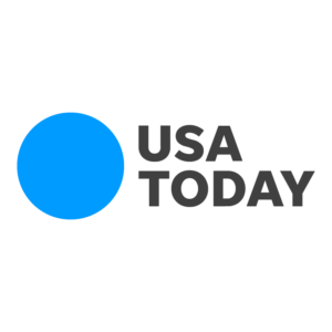 USA TODAY logo PNG, vector format