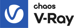 V-Ray logo PNG, vector format